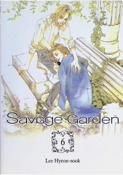Savage garden Tom 6