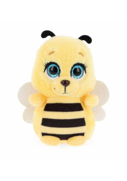 Motsu Bumble Bee 14cm