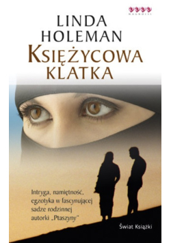 Księżycowa klatka