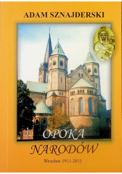 Opoka Narodów