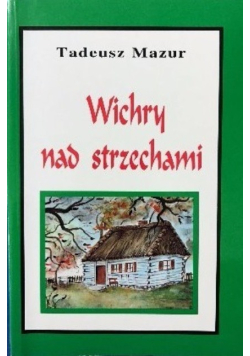 Wichry nad strzechami