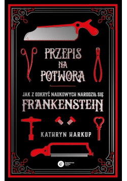 Przepis na potwora