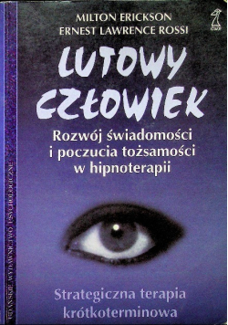 Lutowy Człowiek
