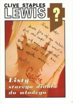 Listy starego diabła do młodego