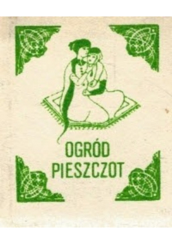 Ogród pieszczot miniaturka