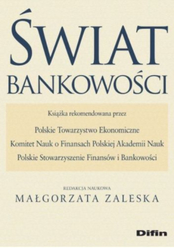 Świat bankowości