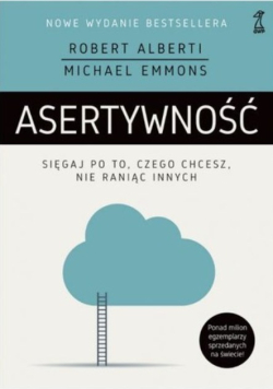 Asertywność