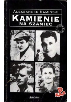 Kamienie na Szaniec