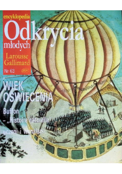Odkrycia młodych Nr 63