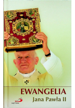 Ewangelia Jana Pawła II