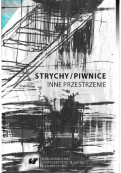 Strychy/piwnice. Inne przestrzenie