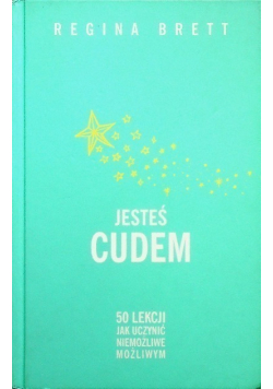 Jesteś cudem