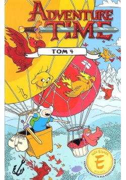 Adventure time Tom  4