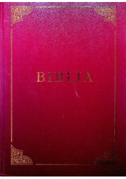 Biblia