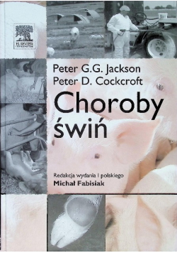 Choroby świń