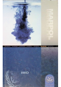 Marpol Consolidated Edition 2006