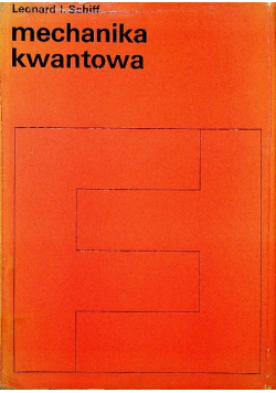 Mechanika kwantowa