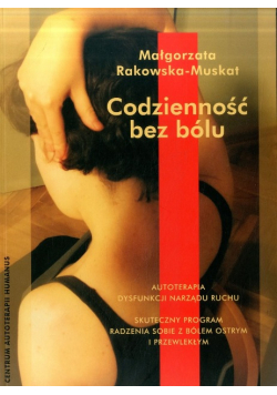 Codzienność bez bólu