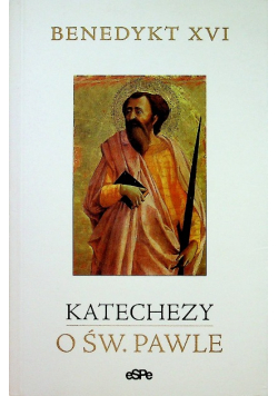 Katechezy o Św Pawle