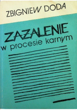 Zażalenie w procesie karnym