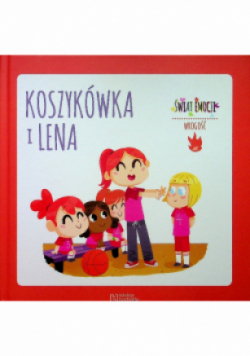 Koszykówka i Lena