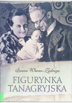 Figurynka Tanagryjska