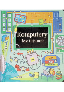 Komputery bez tajemnic