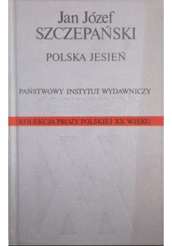 Polska jesień