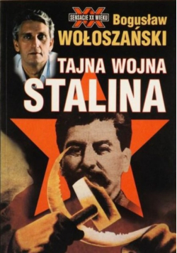Tajna wojna Stalina