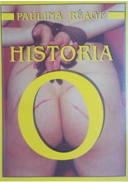 Historia O