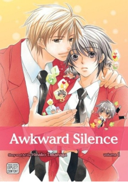Awkward Silence, Vol. 1