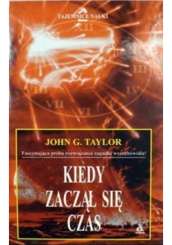 Kiedy zaczął się czas