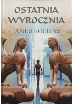 Ostatnia wyrocznia