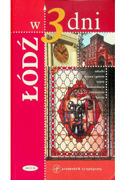 Łódź w 3 dni