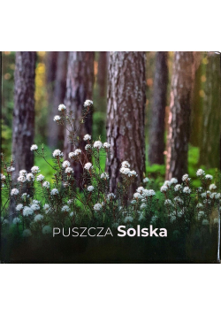 Puszcza solska