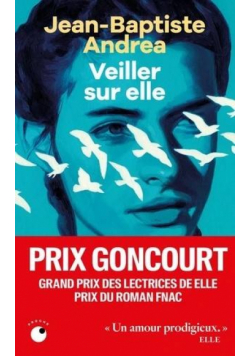 Veiller sur elle