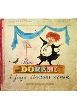 Pan Doremi i jego siedem córek