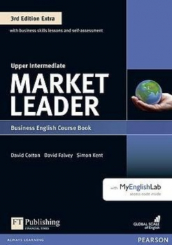 Market Leader