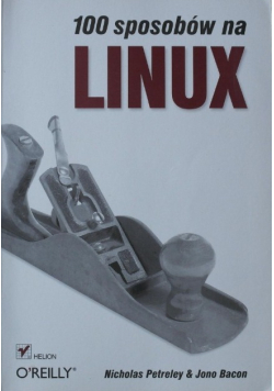 100 sposobów na Linux