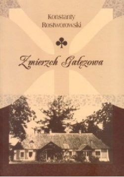 Zmierzch Gałęzowa