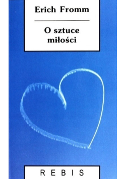 O sztuce miłości