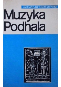 Muzyka Podhala