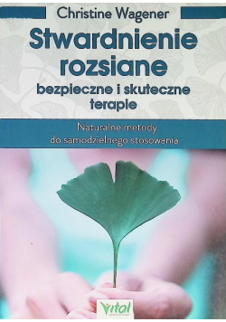 Stwardnienie rozsiane bezpieczne i skuteczne terapie