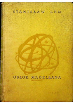 Obłok Magellana