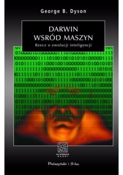 Darwin wśród maszyn Rzecz o ewolucji inteligencji