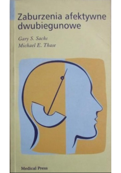 Zaburzenia afektywne dwubiegunowe