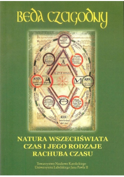 Natura wszechświata Czas i jego rodzaje Rachuba czasu