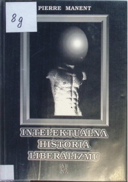 Intelektualna historia liberalizmu