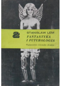 Fantastyka i futurologia Tom 2