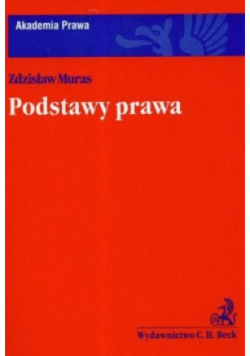 Podstawy prawa